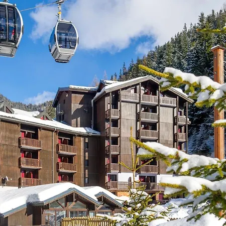 Sowell Family Hotel