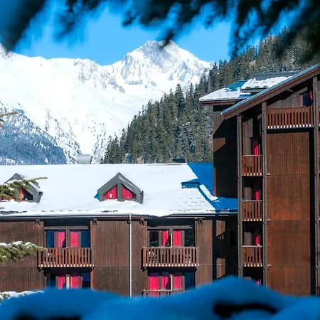 Sowell Family Hotel 3*