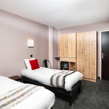 Hotel Soleil