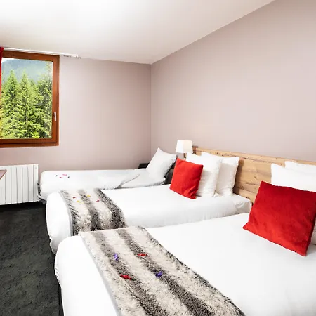 Sowell Family Hotel