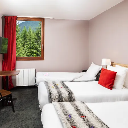 Sowell Family Hotel 3*
