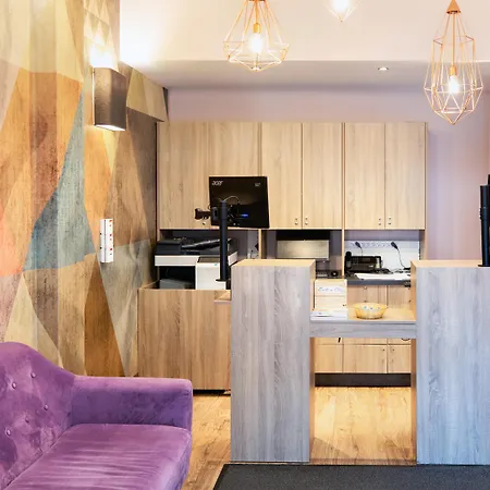 Hotel Soleil 3*