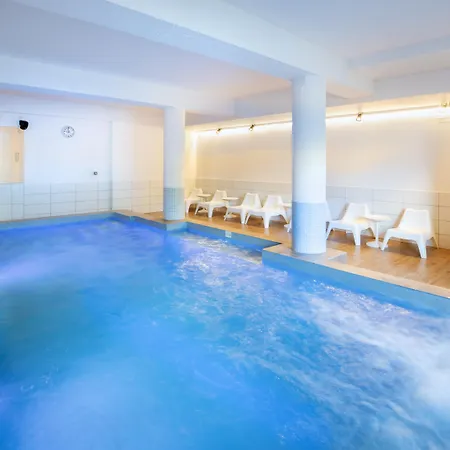 Sowell Family Hotel 3*
