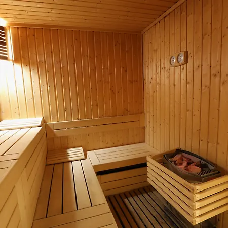 Soleil Hotel 3*