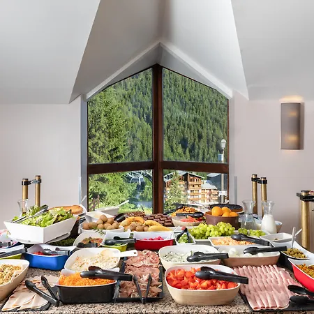 Hotel Sowell Family 3*