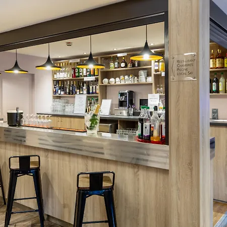 Sowell Family Hotel 3*