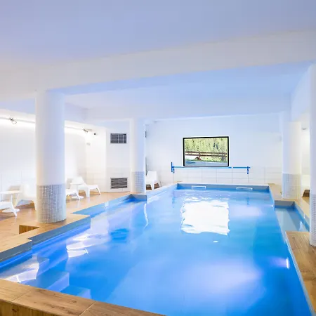 Hotel Sowell Family Valfrejus