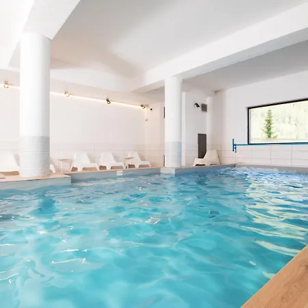 Hotel Sowell Family Valfrejus