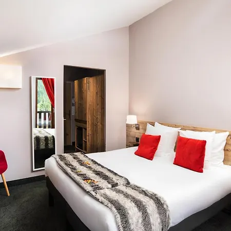 Sowell Family Hotel Valfrejus