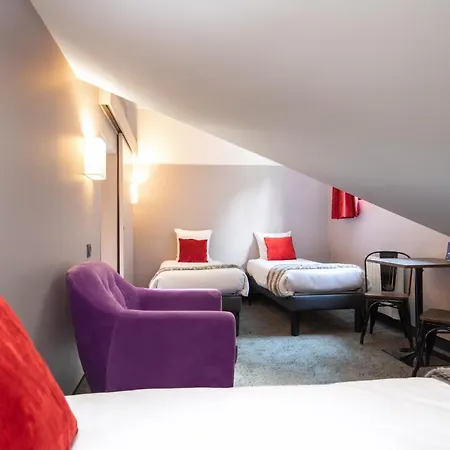 Sowell Family Hotel