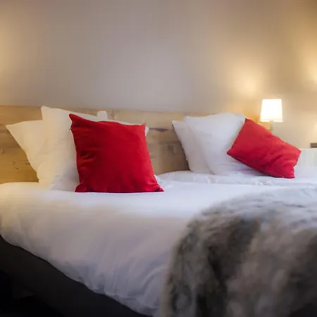 Hotel Sowell Family 3*