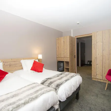 Sowell Family 3* Valfrejus
