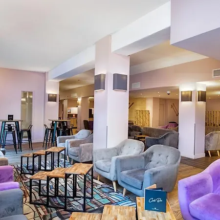 Hotel Sowell Family 3*