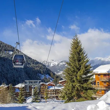 Hotel Soleil 3*