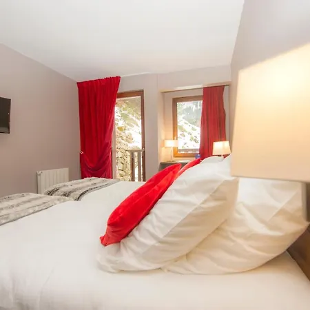 Hotel Sowell Family Valfrejus