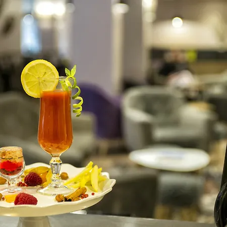 Hotel Soleil 3*
