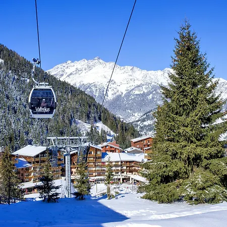 Hotel Sowell Family 3*