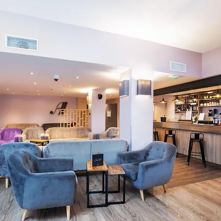 Sowell Family Hotel 3*