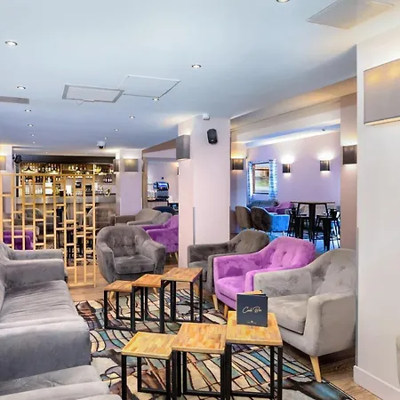 Hotel Sowell Family 3*