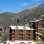 Sowell Family 3* Valfrejus
