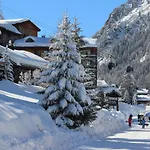 Sowell Family 3* Valfrejus
