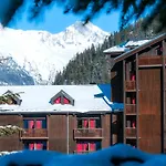 Sowell Family Hotel 3*