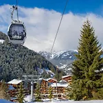 Sowell Family Hotel 3*
