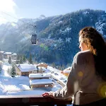 Sowell Family Hotel Valfrejus