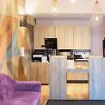Hotel Sowell Family 3*