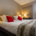 Hotel Sowell Family 3*