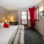 Hotel Sowell Family 3*