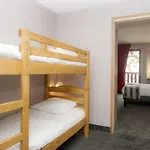 Sowell Family Hotel Valfrejus