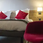 Sowell Family Hotel Valfrejus
