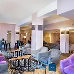 Sowell Family Hotel Valfrejus
