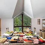 Sowell Family Hotel Valfrejus