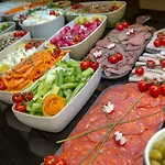 Hotel Sowell Family Valfrejus