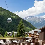 Sowell Family Valfrejus