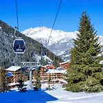 Hotel Sowell Family Valfrejus