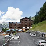 Sowell Family Hotel Valfrejus