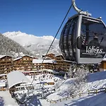 Sowell Family Hotel 3*