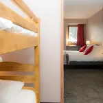 Hotel Sowell Family 3*