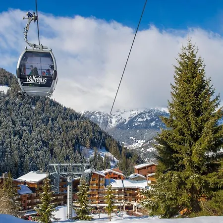 Sowell Family Hotell 3*