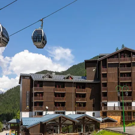 Sowell Family Hotell 3*