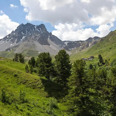 Sowell Family Hotell