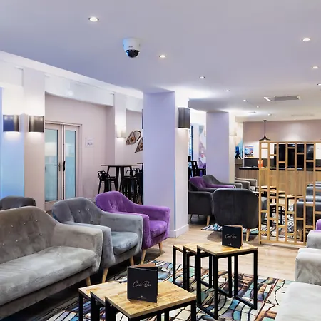 Sowell Family 3* Valfrejus