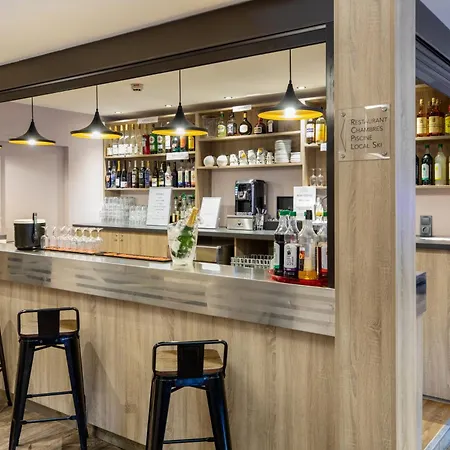 Sowell Family Hotell 3*