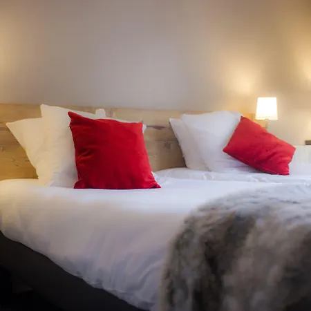 Sowell Family 3* Valfrejus