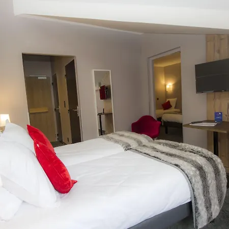 Sowell Family Valfrejus