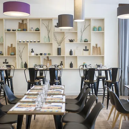 Sowell Family Hotell Valfrejus