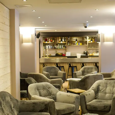 Hotell Sowell Family